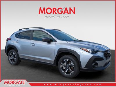 2026 Subaru Crosstrek - Photo 1