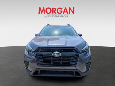 2026 Subaru Ascent - Photo 7