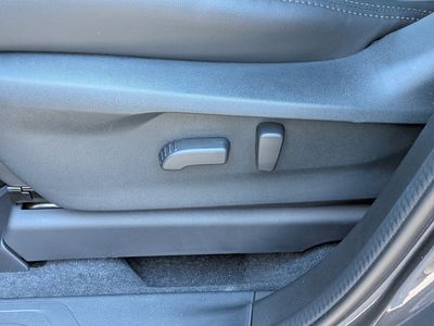 2026 Subaru Ascent - Photo 18