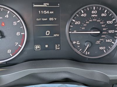 2026 Subaru Ascent - Photo 25