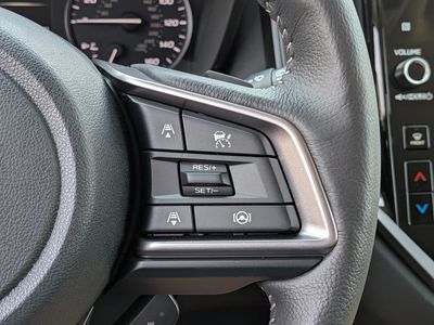 2026 Subaru Ascent - Photo 22