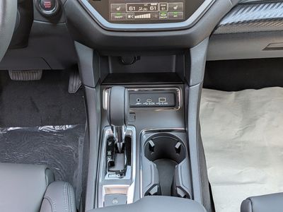 2026 Subaru Ascent - Photo 17