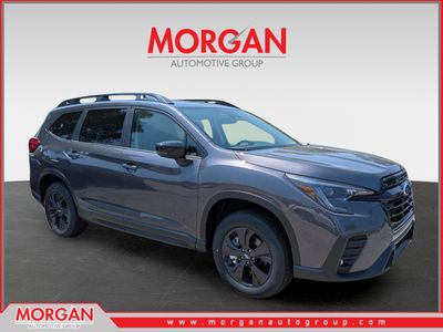 2026 Subaru Ascent - Photo 1