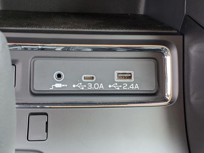 2026 Subaru Ascent - Photo 28