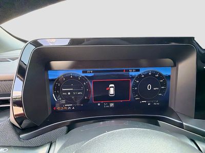 2026 Subaru Outback — photo 39 view