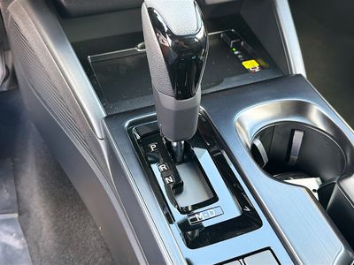 2026 Subaru Outback — photo 28 view