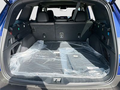 2026 Subaru Outback — photo 12 view