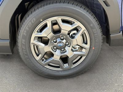 2026 Subaru Outback — photo 40 view