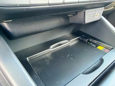 2026 Subaru Outback — photo 29 view