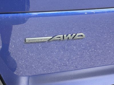2026 Subaru Outback — photo 11 view