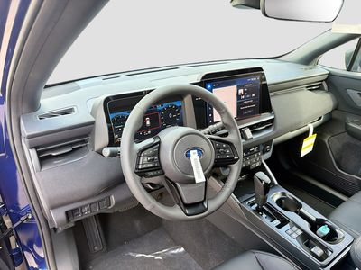 2026 Subaru Outback — photo 25 view