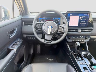 2026 Subaru Outback — photo 17 view