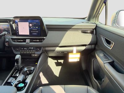 2026 Subaru Outback — photo 18 view