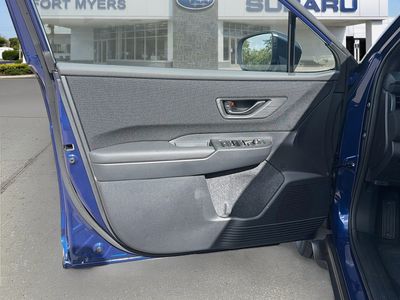 2026 Subaru Outback — photo 21 view