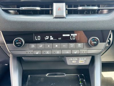 2026 Subaru Outback — photo 33 view