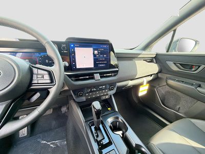 2026 Subaru Outback — photo 27 view