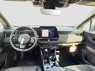 2026 Subaru Outback — photo 16 view