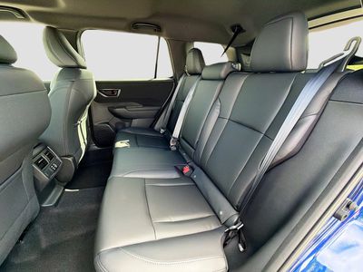 2026 Subaru Outback — photo 20 view