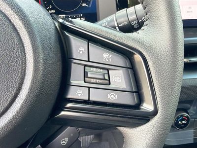 2026 Subaru Outback — photo 37 view