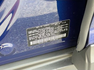2026 Subaru Outback — photo 41 view