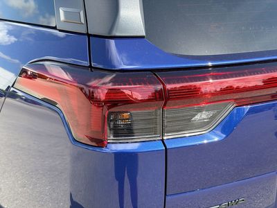 2026 Subaru Outback — photo 10 view
