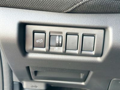 2026 Subaru Outback — photo 34 view
