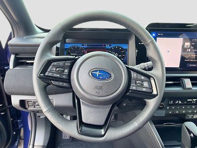 2026 Subaru Outback — photo 38 view