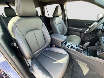 2026 Subaru Outback — photo 15 view