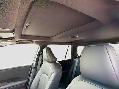 2026 Subaru Outback — photo 26 view