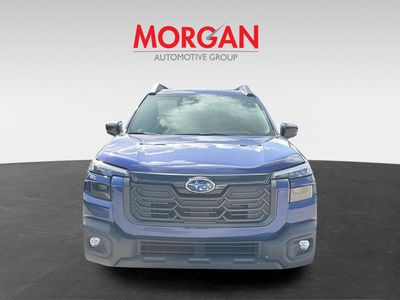 2026 Subaru Outback — photo 8 view