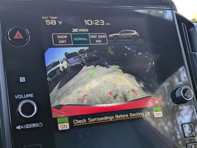 2026 Subaru Crosstrek - Photo 32