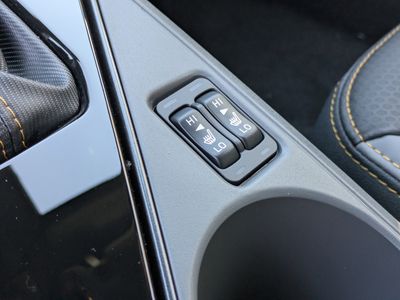 2026 Subaru Crosstrek - Photo 30