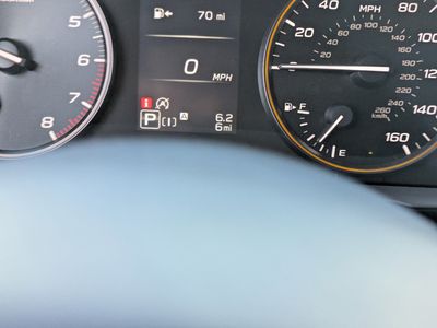 2026 Subaru Crosstrek - Photo 27