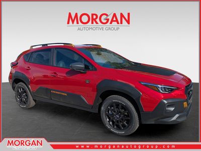 2026 Subaru Crosstrek - Photo 1
