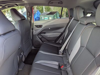 2026 Subaru Crosstrek - Photo 13