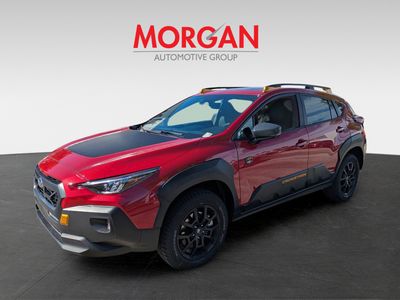 2026 Subaru Crosstrek - Photo 9