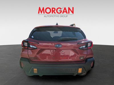 2026 Subaru Crosstrek - Photo 6