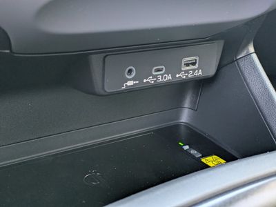 2026 Subaru Crosstrek - Photo 29