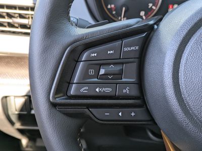 2026 Subaru Crosstrek - Photo 23