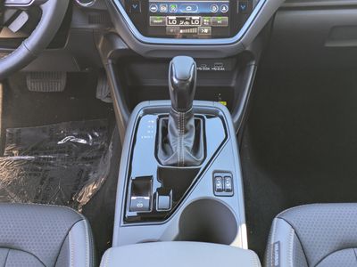 2026 Subaru Crosstrek - Photo 19