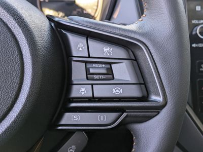 2026 Subaru Crosstrek - Photo 24