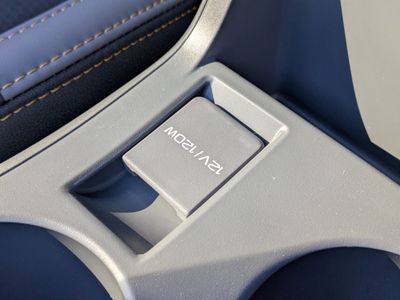 2026 Subaru Crosstrek - Photo 31