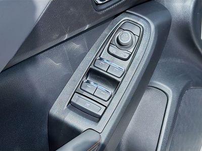 2026 Subaru Crosstrek - Photo 21