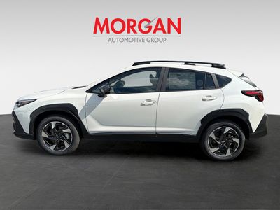 2026 Subaru Crosstrek - Photo 6