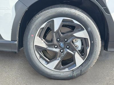 2026 Subaru Crosstrek - Photo 36