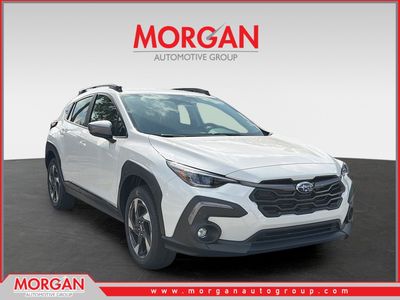 2026 Subaru Crosstrek - Photo 1