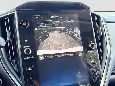 2026 Subaru Crosstrek - Photo 28