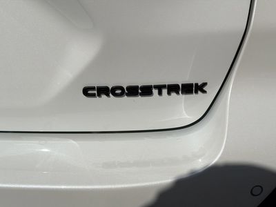 2026 Subaru Crosstrek - Photo 11
