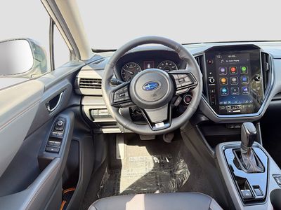 2026 Subaru Crosstrek - Photo 16