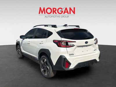 2026 Subaru Crosstrek - Photo 5